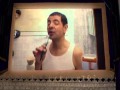 Mr Bean Abba