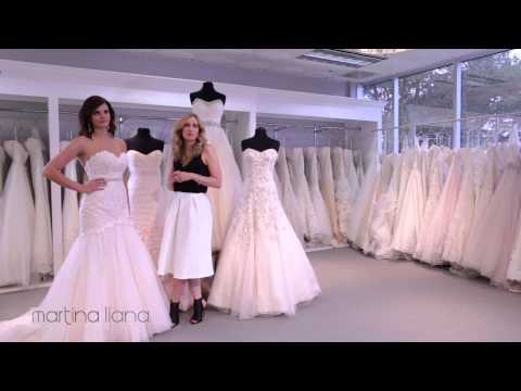 Wedding Dress Shops Atlanta