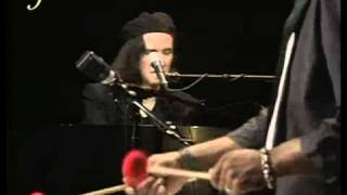 Patricia Barber - &quot;I Could Eat Your Words&quot;