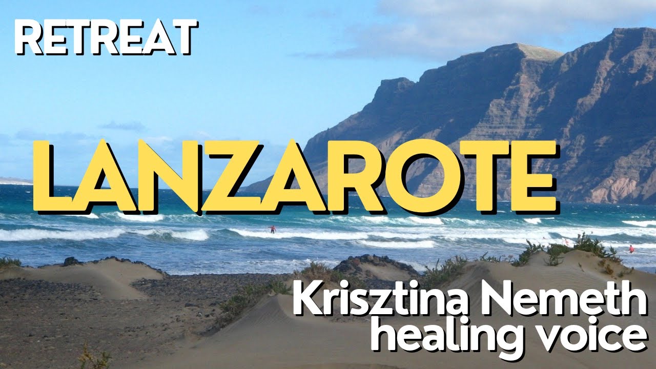 Lanzarote 2020 thumbnail