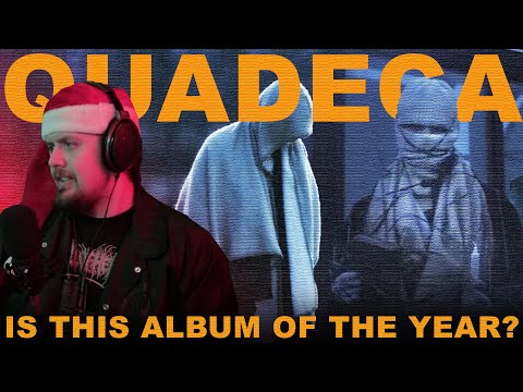 The Desolate World of I DIDN'T MEAN TO HAUNT YOU (album movie reaction)