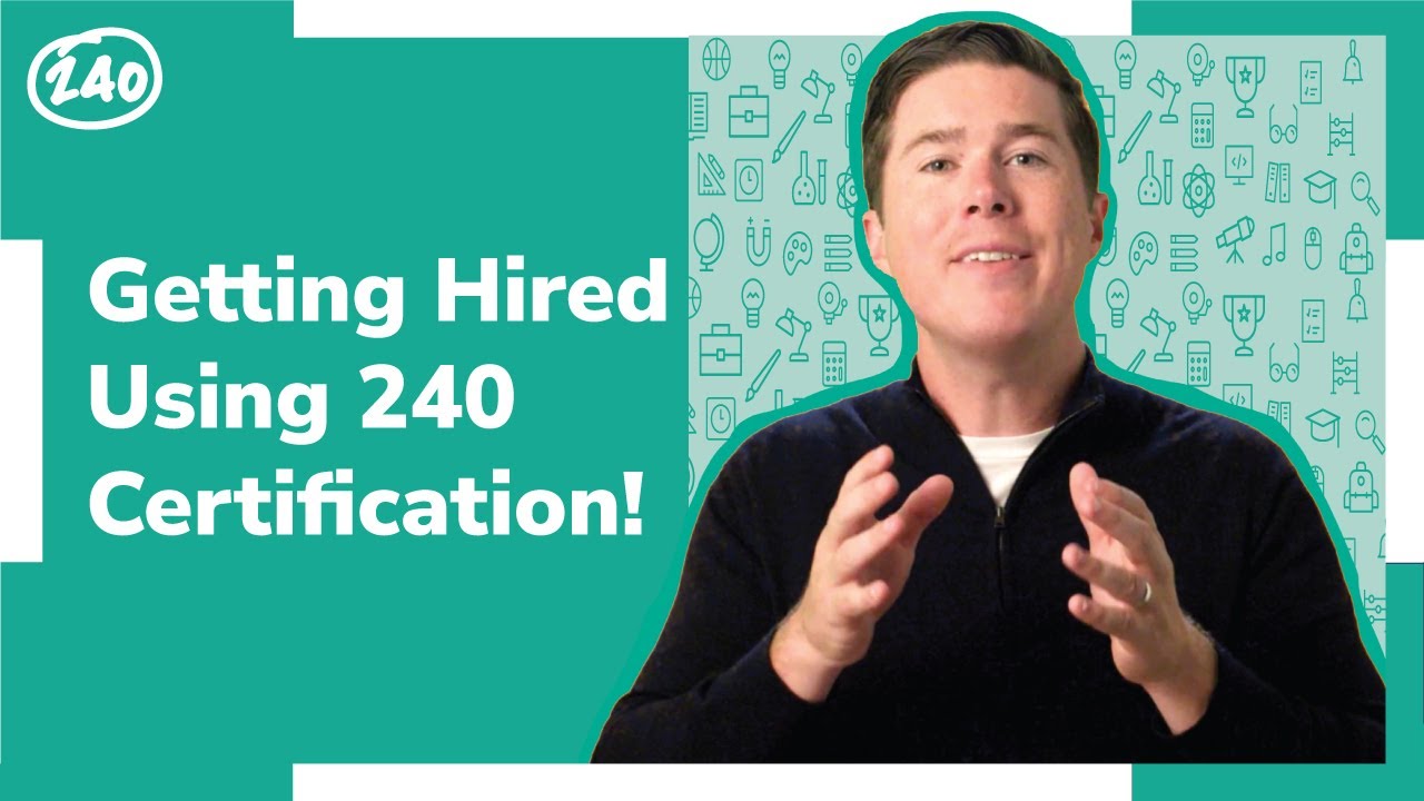 When Can I Get Hired Using an Alternative Certification Program?