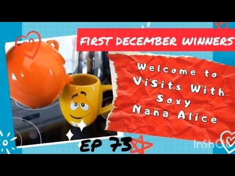 Ep.73 First Winners and More! #knittingpodcast , #knittube