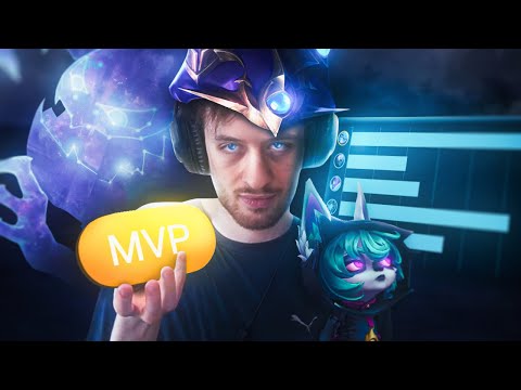 THE NEW WAY TO PLAY VEX