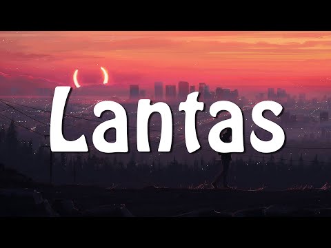 Juicy Luicy - Lantas (Lirik Musik )