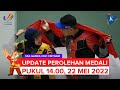 Update Klasemen Medali SEA Games 2021 Indonesia Raih 61 Medali Emas