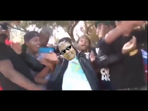 Tremenda respuesta de Sony - Deal With It #2 - El Desafio Vol.3 - 2015