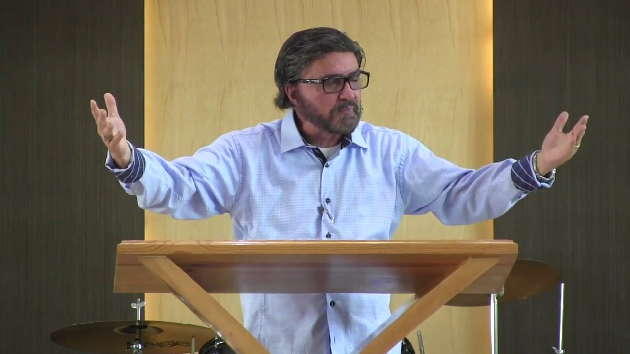 "Seminario para matrimonios vida nueva Queretaro" parte 1 -Dr. Armando Alducin