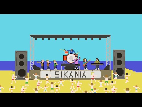 Sikania - Piccola (Official Video)