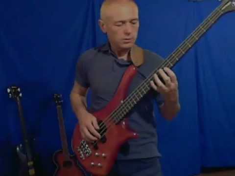 J.S. Bach Cello Suite No 1 Prelude by Peter Vetter