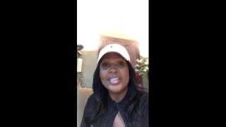 CeCe Winans - Fall in Love Tuesdays | Episode 1