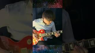 【バンドリ】It's MyGO!!!!! OP「壱雫空」ギター弾いてみた！【BanG Dream! It's MyGO!!!!!】#shorts