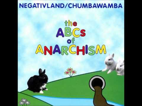 The ABCs of Anarchism video thumbnail
