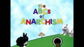 Negativland + Chumbawamba - The ABCs of Anarchism