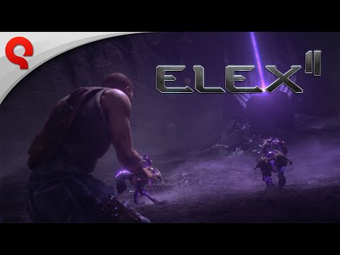ELEX II