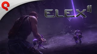 ELEX II - Release Trailer