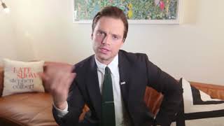 Bucky Barnes/Winter Soldier killed JFK in the MCU
