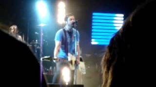 David Cook - Make Believe - The Pageant, St. Louis
