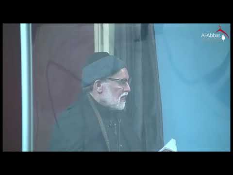 23rd Safar 1443 - Jumuah Sermon