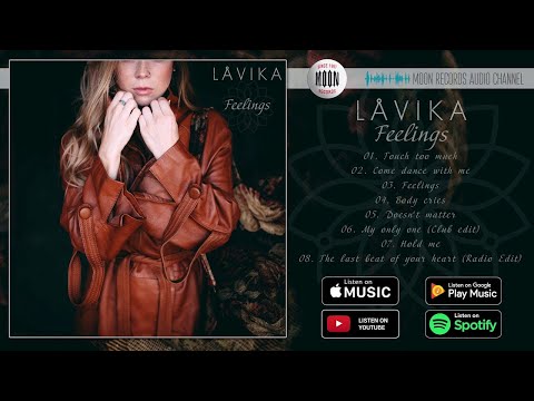 Lavika - Feelings | Full Album