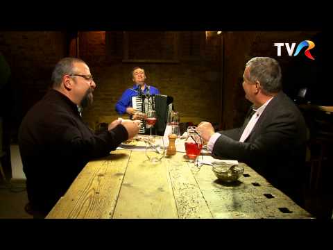 Nelu Greblă - M-am îndrăgostit numai de ea (@Politică şi delicateţuri)