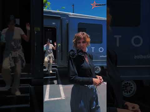 Halle Berry's Journey To Stardom Has Been Filled With Triumph || #shorts #celebritynews