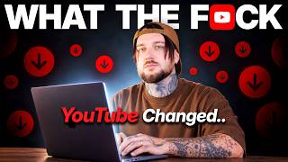 Download lagu YouTube Just Changed Everything and Everyone Is Worried mp3