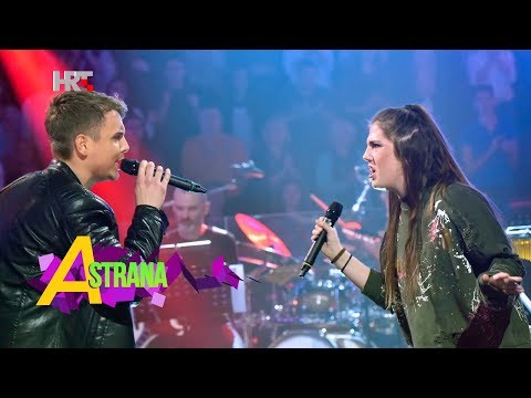 HRT - A strana S02 – Ja sam budućnost