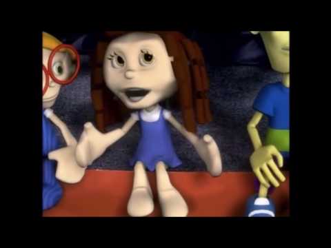 Amigo De Deus video