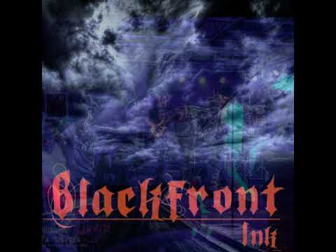 BlackFront Ink ~Against the Grain
