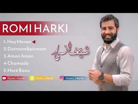 Romi Harki - Pısmam Dotmame