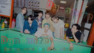 BTS (방탄소년단) &#39;Dynamite&#39; | INSTRUMENTAL Cover  by Starwixx