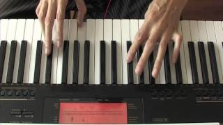 Video thumbnail for NEW CASIO CDP 230R by Aylesbury piano lessons in your own home leisiure play