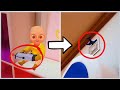 How To Get The Stuck Toy Plane Down In The Baby In Yellow Crown Childcare Update Tutorial Gameplay