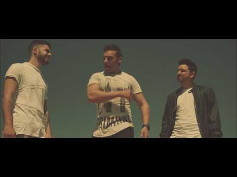 Javi Boss & Broken Minds ft. Popr3b3l & MC Diesel - Here I Am