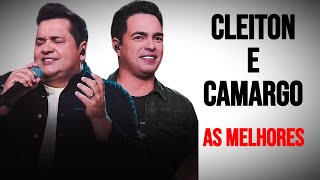 Download lagu Cleiton e Camargo As Melhores mp3