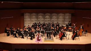 Download lagu Elgar cello concerto in e minor, Op.85 mov.1 mp3