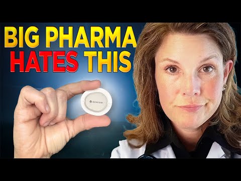 This is worth fighting your doctor for. This is worth fighting your doctor for.