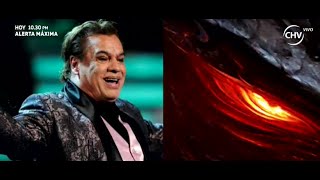 Juan Gabriel y supuestos mensajes subliminales en canción - La Mañana