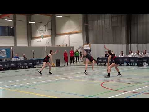 PK A Teams Beloften 2023 - DD3 Team Lotte