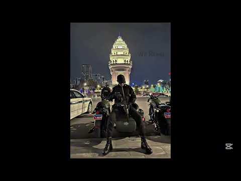 The Gangster Real Life (Kour Remix)💔 ចិត្តជាទាហាន x ក្អេងក្អាង + ស្ទាវជ័រ STEAV JOR SexyBass 2025