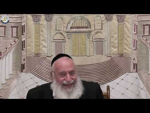 הקדמה לכללי המיגו | מאת הרב אשר וייס שליט"א | תשפ"ה