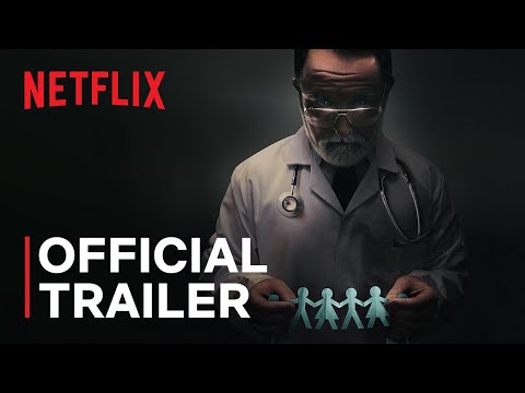 Our Father | Official Trailer | Netflix thumnail