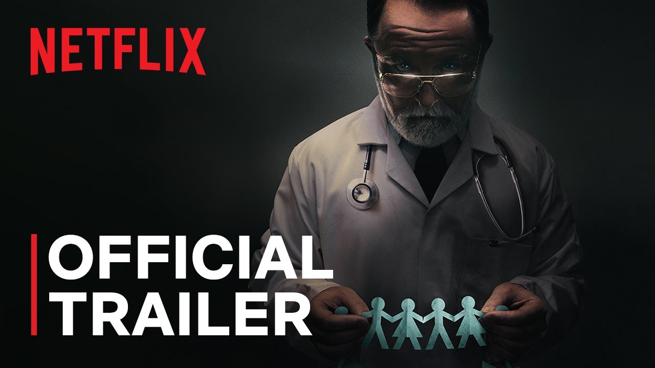 Our Father | Official Trailer | Netflix thumnail