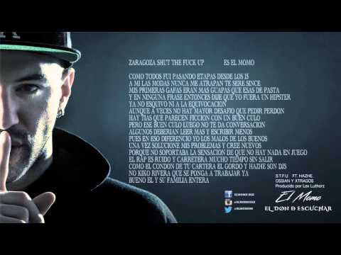 S.T.F.U. (con Hazhe, Ossian & Xtragos)