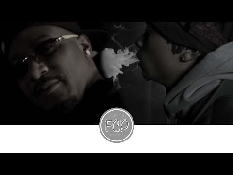 MoneyMan Lo x $ The Symbol "All I Think About" (FCP Exclusive - Official Video)