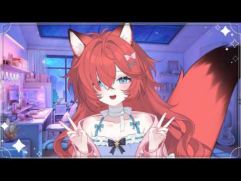 1.2 MAIN QUEST + 1.3 RPEVIEW!【 Arknights Endfield 】