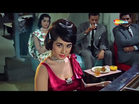 Yahan Main Ajnabee Hoon (Lyrical) — watch video