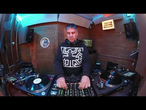 Cartulis w/ Z@p @ Kiosk Radio 30.11.2024