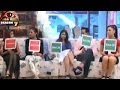 Bigg Boss 7 SHADY SURPRISE TASK In Bigg Boss 7 8th November 2013 Day 54 FULL EPISODE